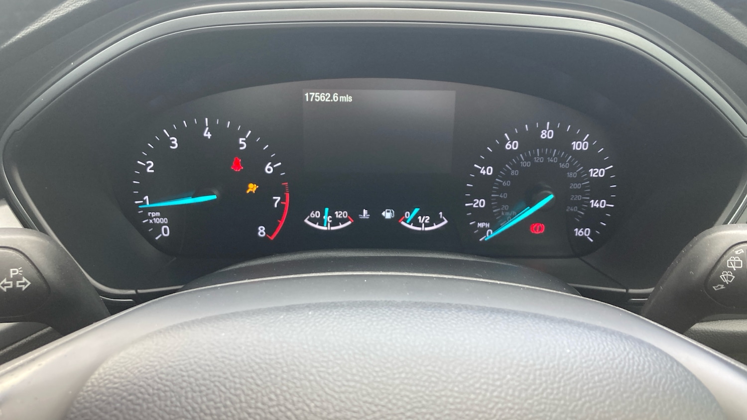 Used Ford Focus 2022 for sale - 76477181: Photo 18