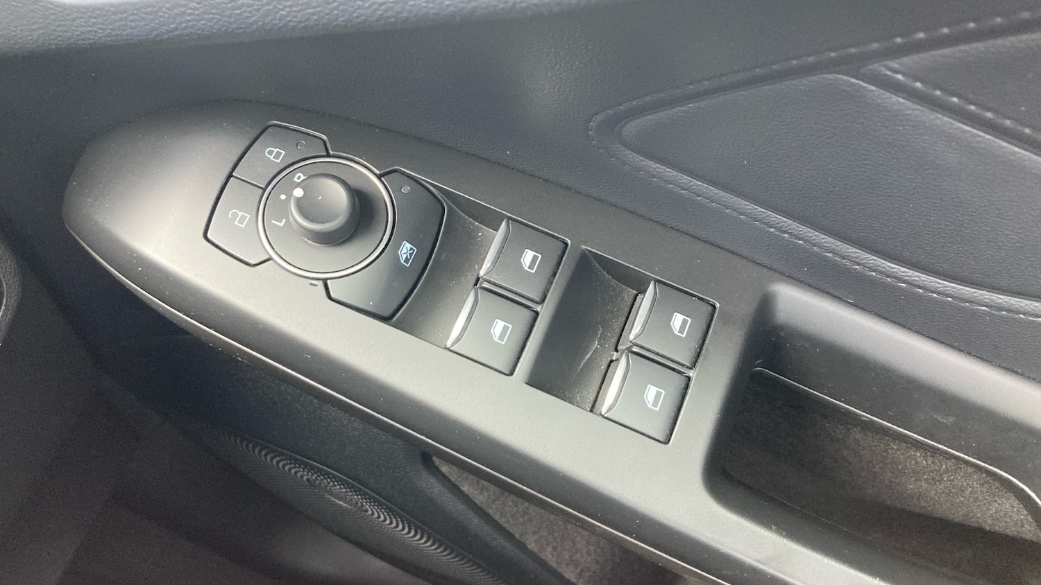 Used Ford Focus 2022 for sale - 76477181: Photo 21