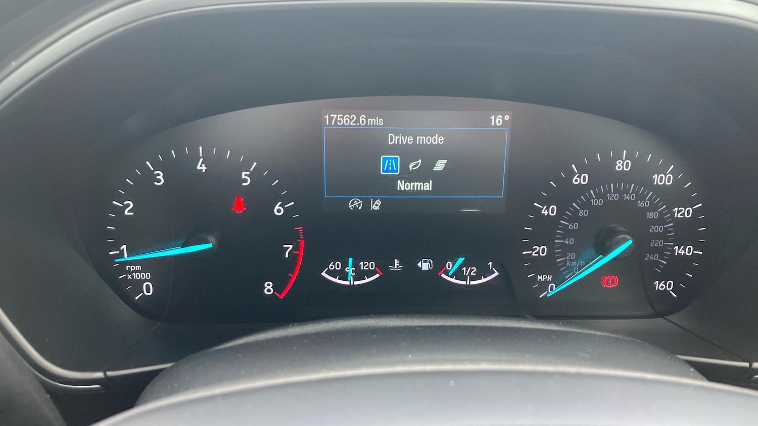 Used Ford Focus 2022 for sale - 76477181: Photo 27