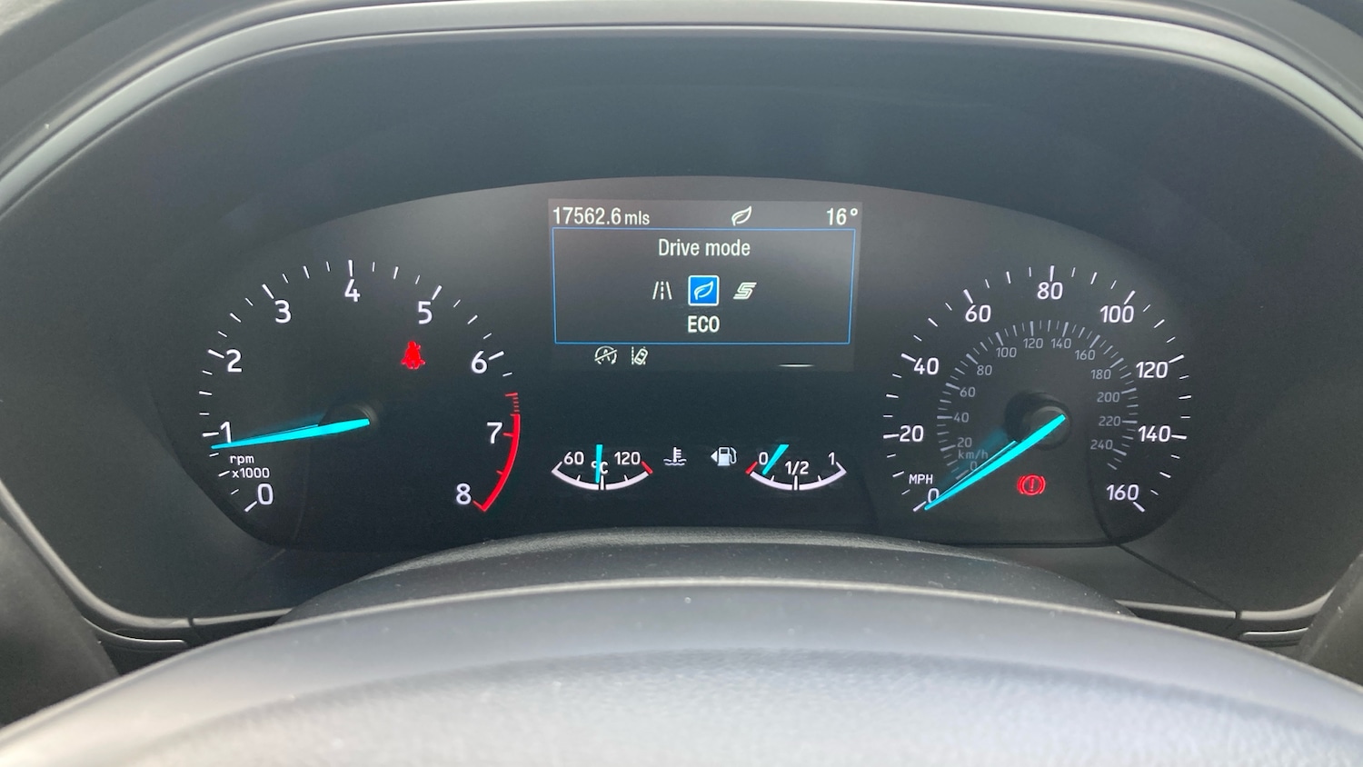 Used Ford Focus 2022 for sale - 76477181: Photo 28