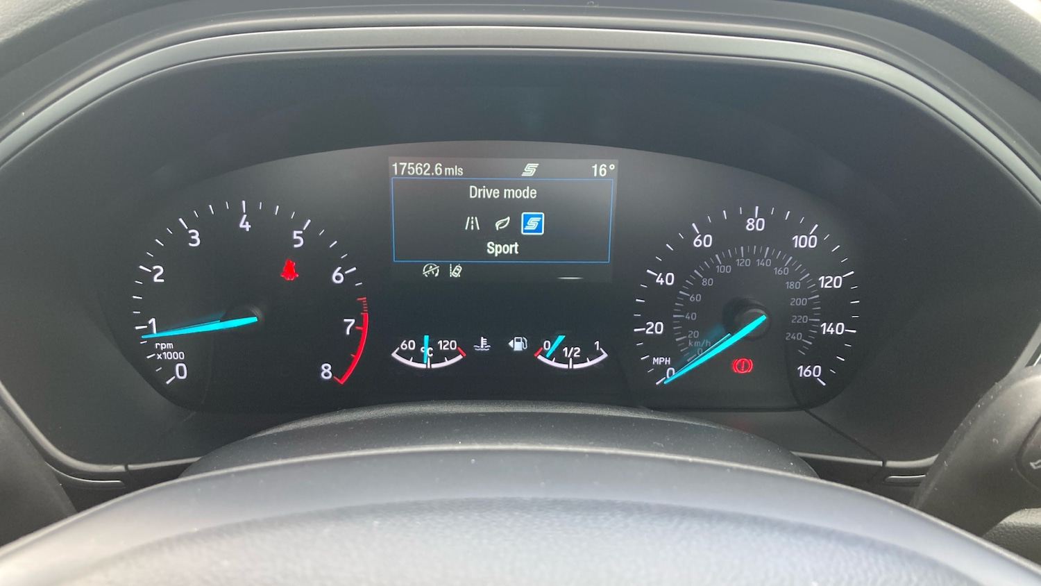 Used Ford Focus 2022 for sale - 76477181: Photo 29