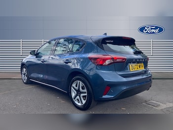 Used Ford Focus 2022 for sale - 76477181: Photo