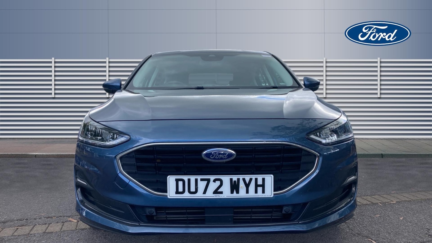 Used Ford Focus 2022 for sale - 76477181: Photo 3