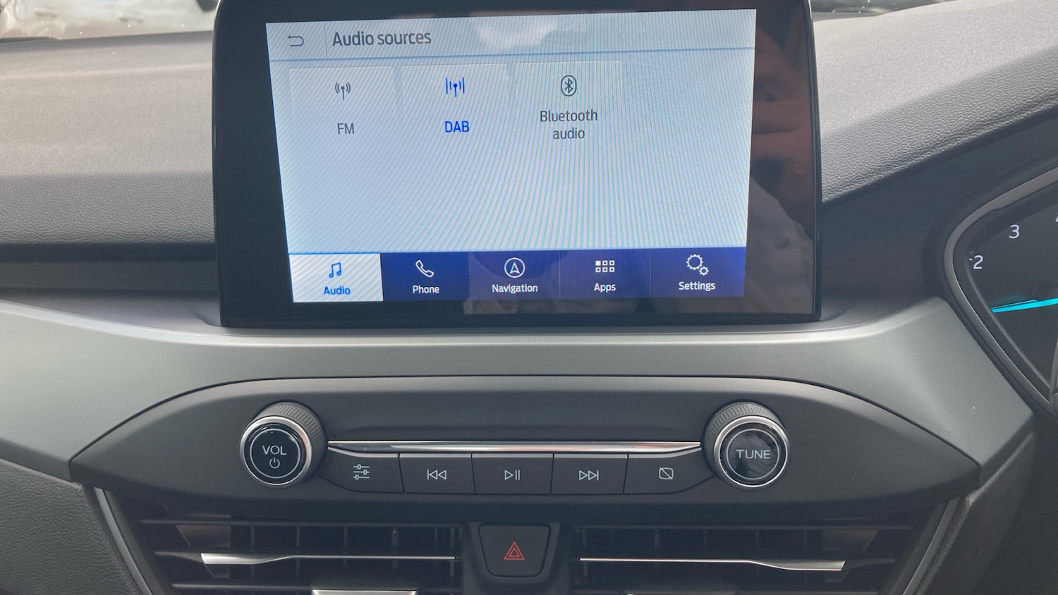 Used Ford Focus 2022 for sale - 76477181: Photo 30