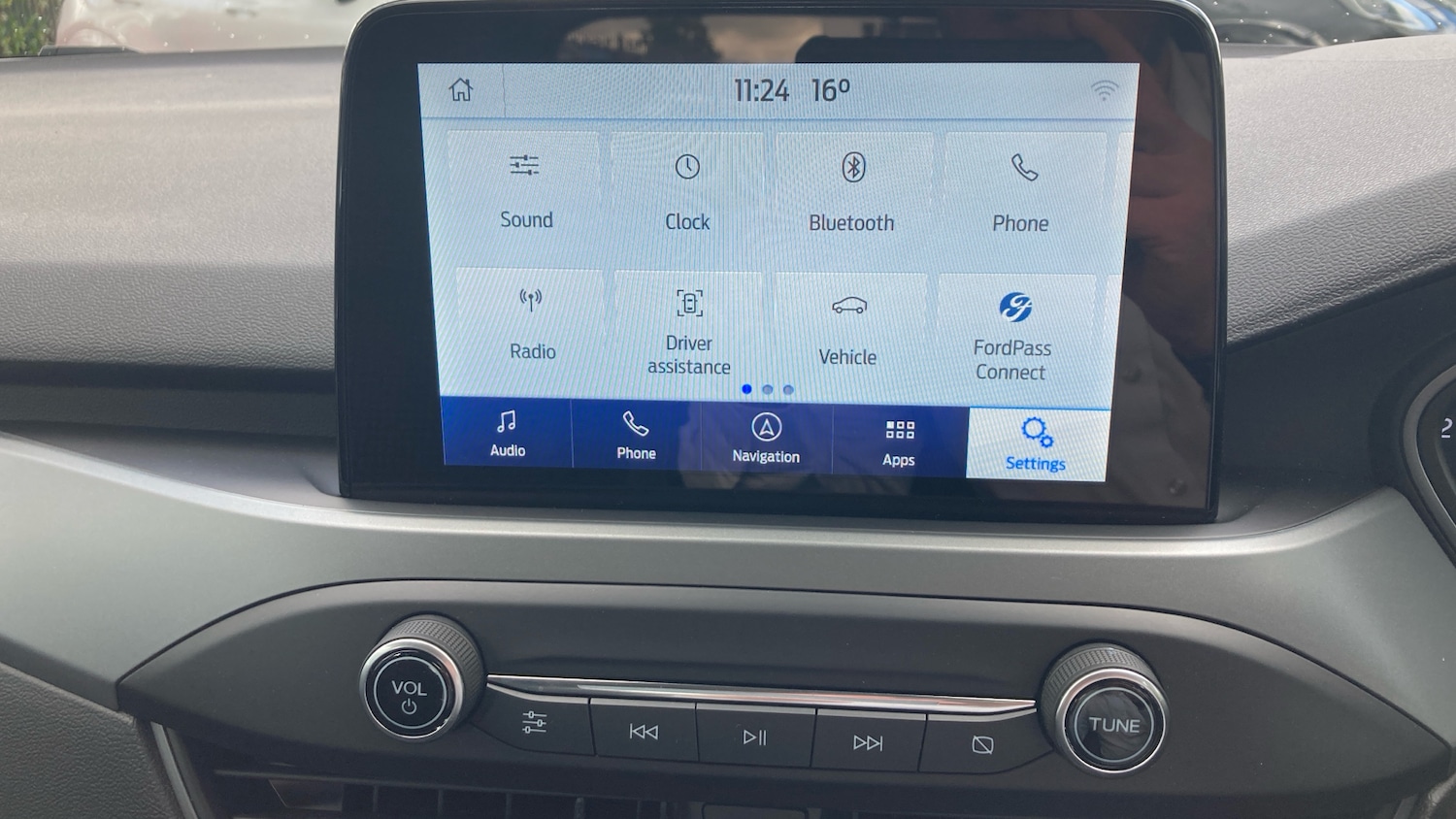 Used Ford Focus 2022 for sale - 76477181: Photo 33