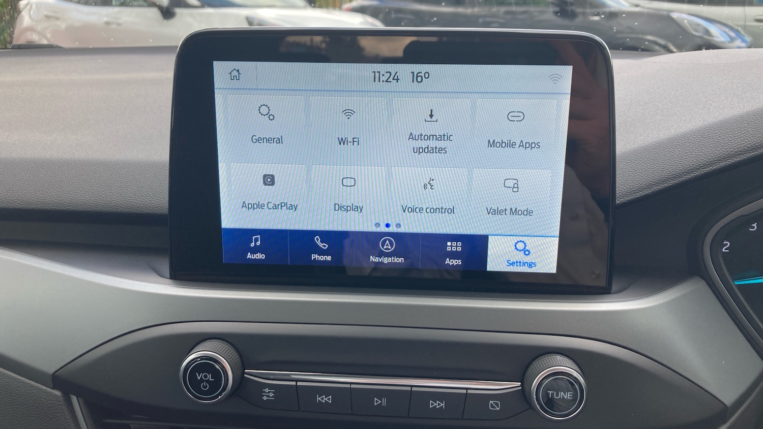 Used Ford Focus 2022 for sale - 76477181: Photo 34