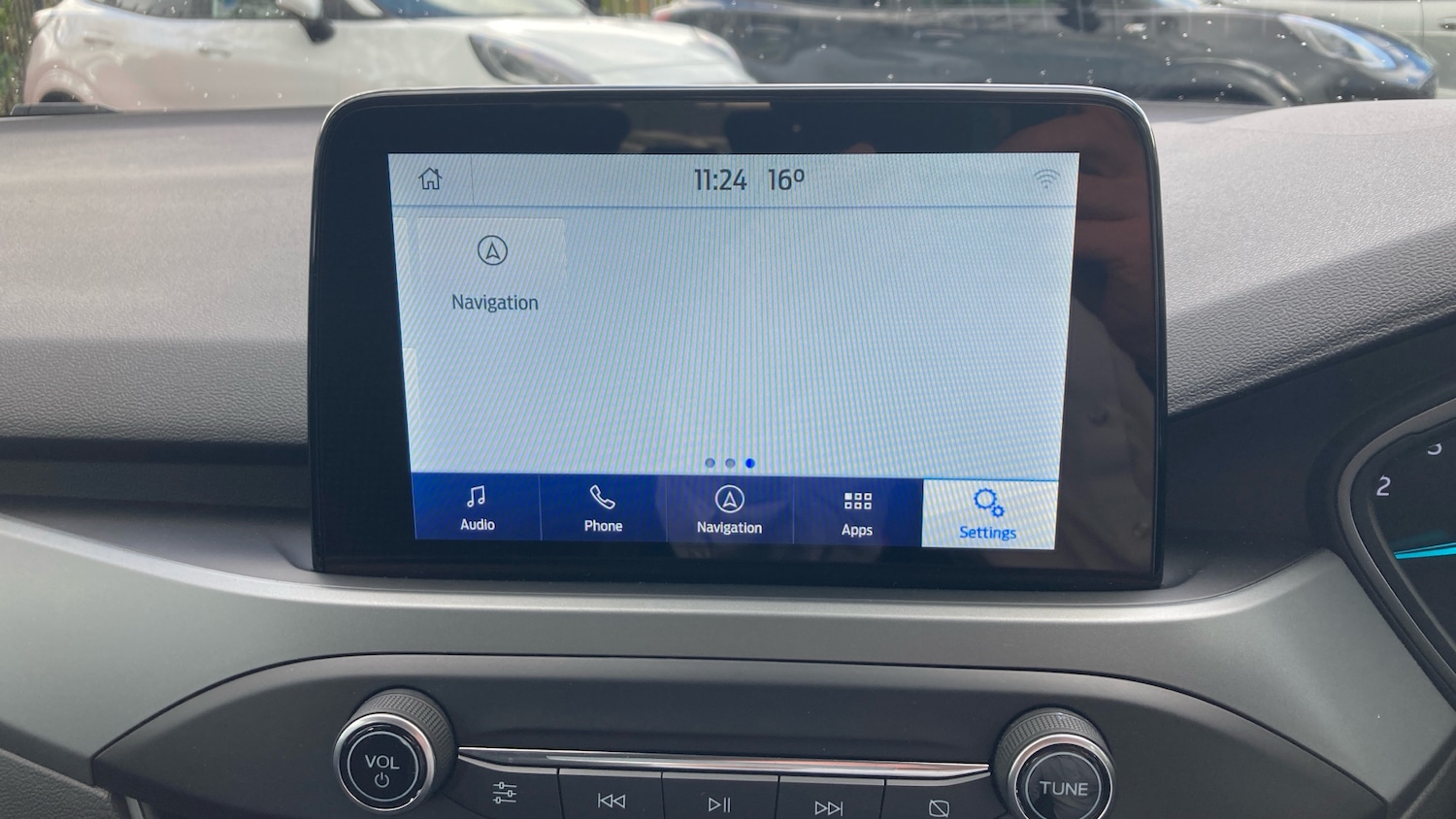 Used Ford Focus 2022 for sale - 76477181: Photo 35