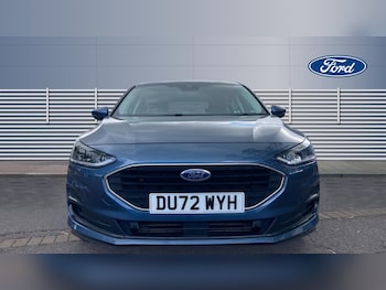 Used Ford Focus 2022 for sale - 76477181: Photo