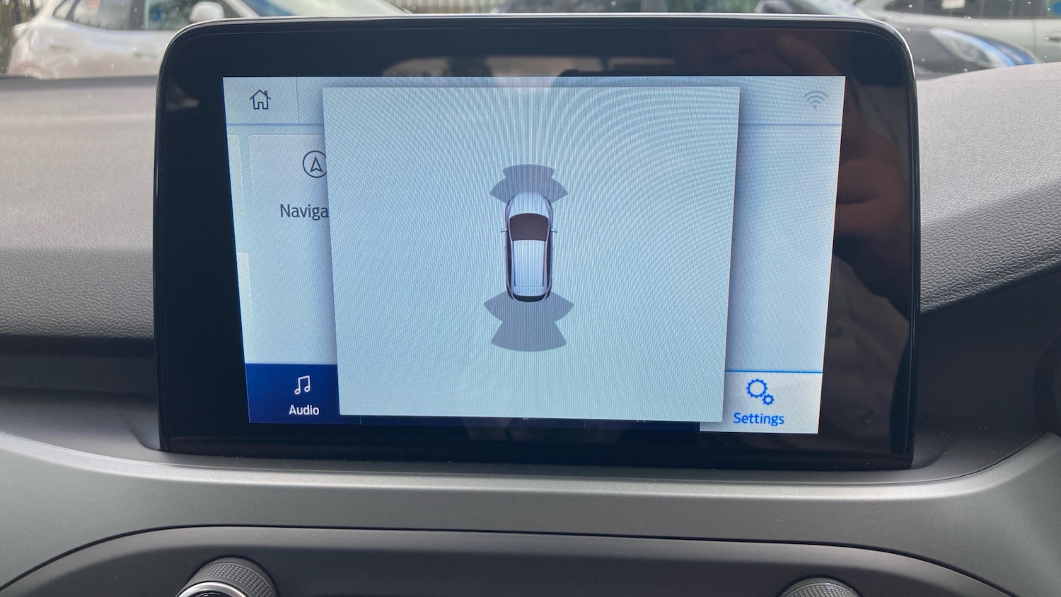 Used Ford Focus 2022 for sale - 76477181: Photo 41