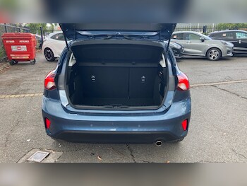 Used Ford Focus 2022 for sale - 76477181: Photo