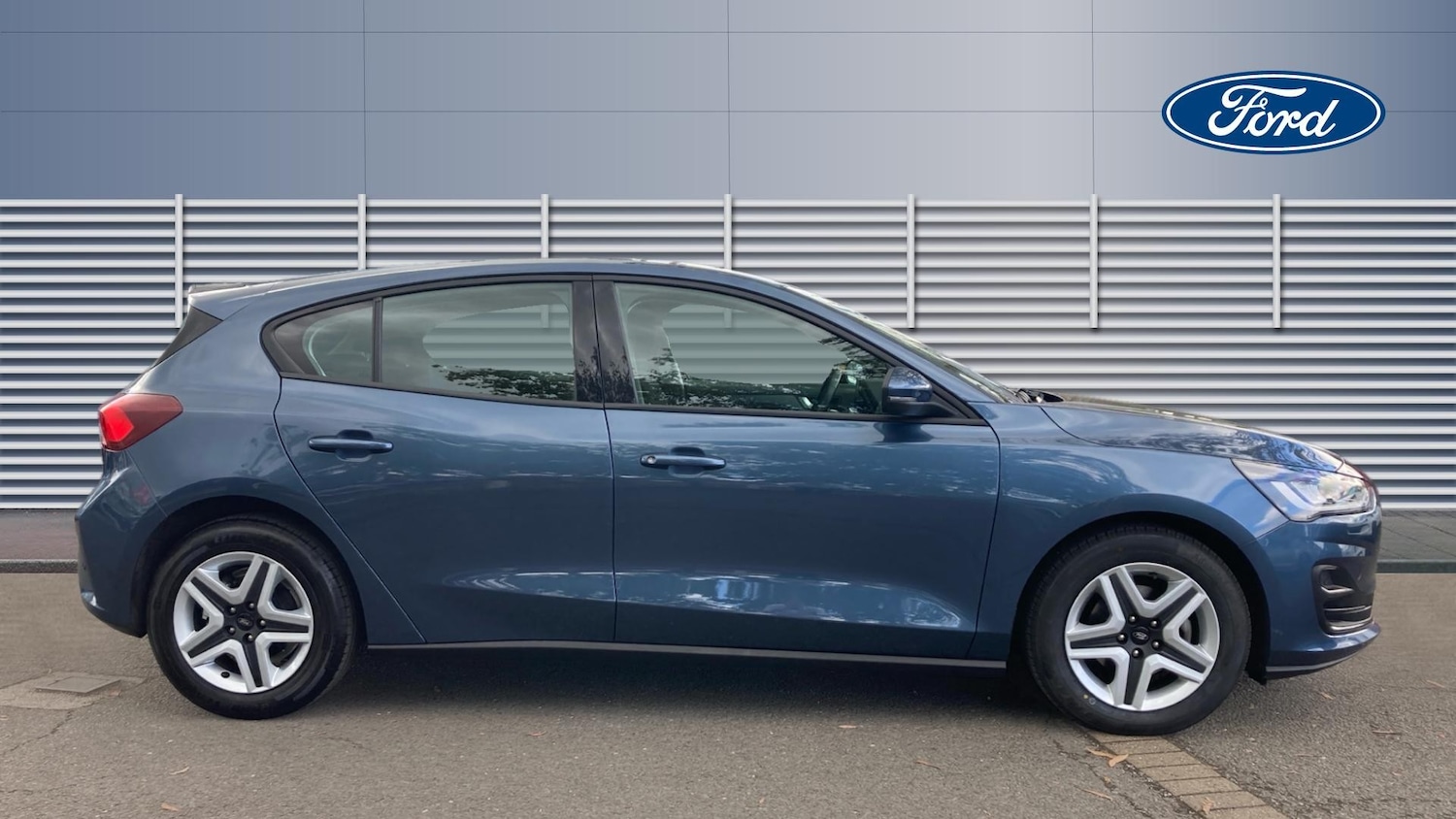 Used Ford Focus 2022 for sale - 76477181: Photo 5