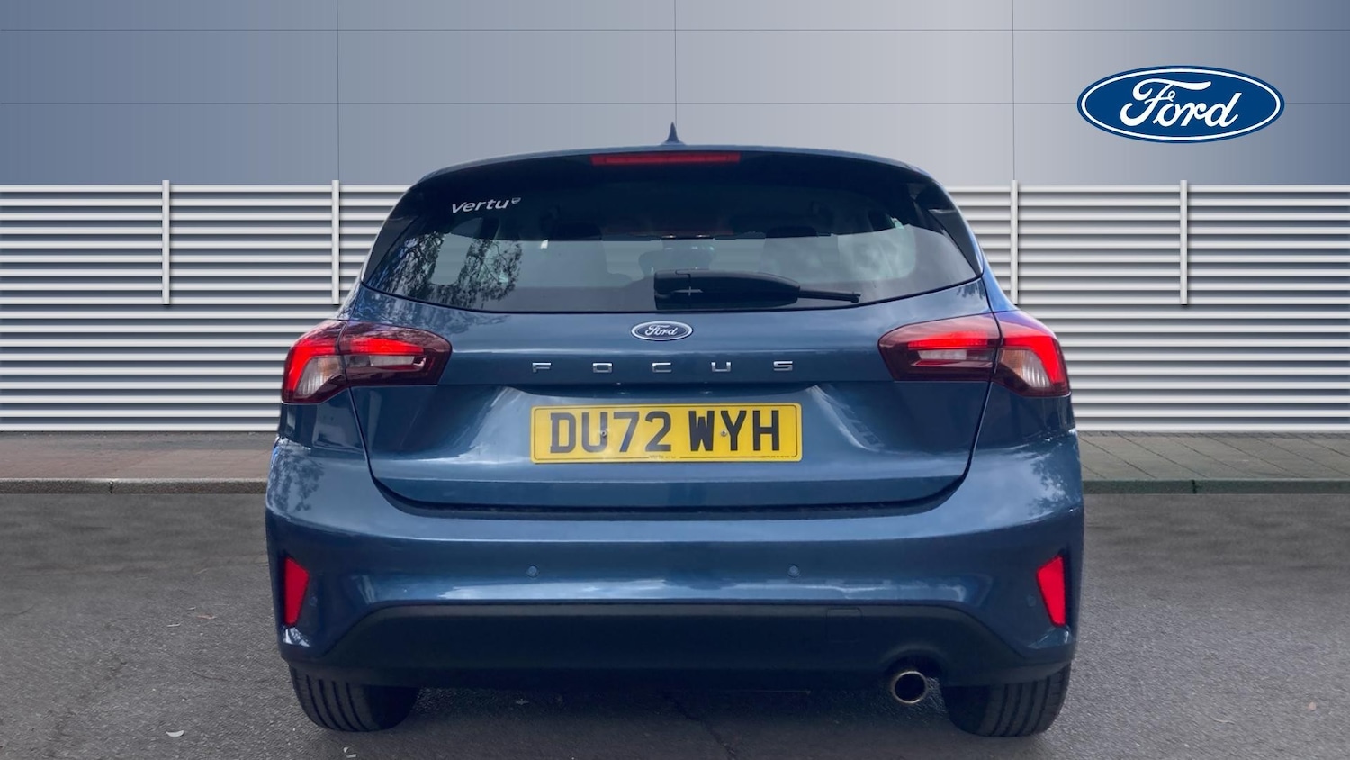 Used Ford Focus 2022 for sale - 76477181: Photo 6