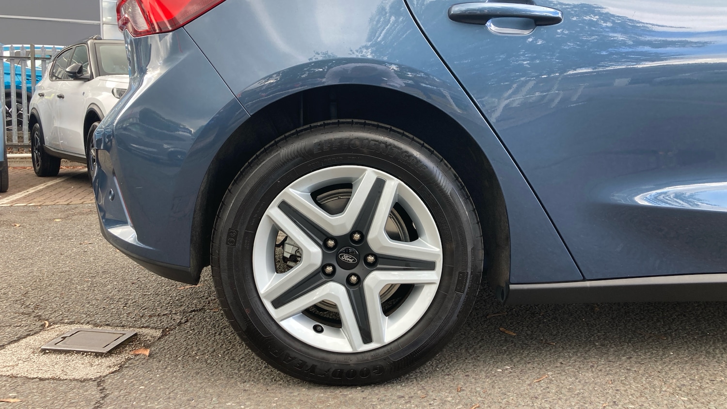 Used Ford Focus 2022 for sale - 76477181: Photo 7