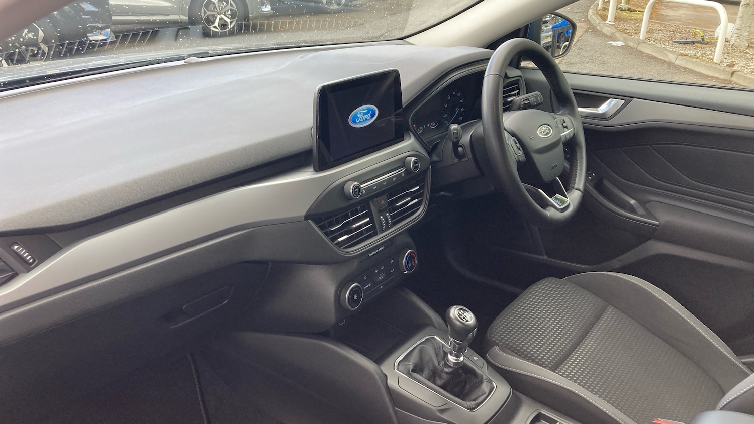 Used Ford Focus 2022 for sale - 76477181: Photo 9