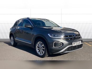 2023 (72) - 1.5 TSI Style 5dr DSG