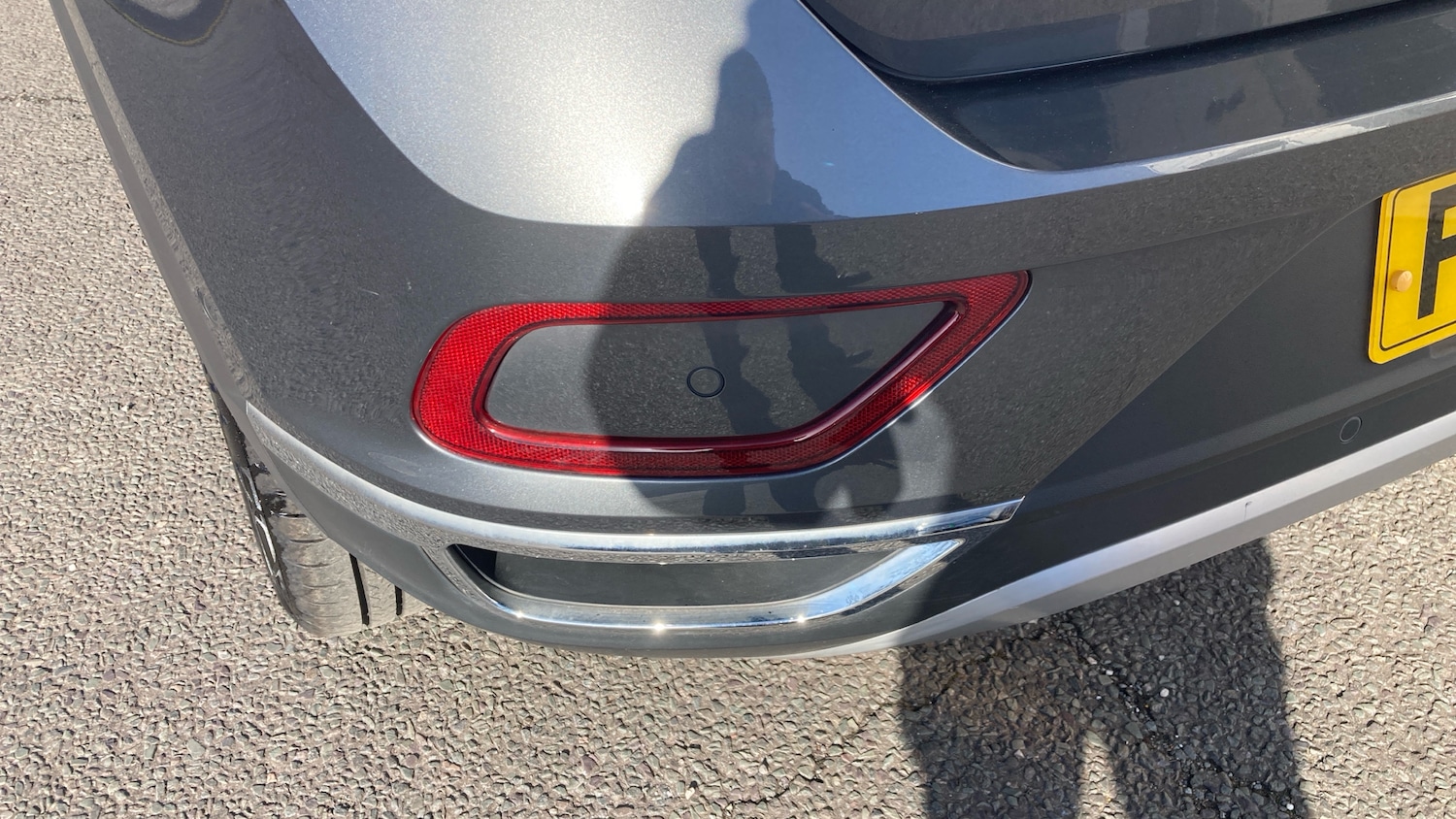 Used Volkswagen T-Roc 2023 for sale - 77743187: Photo 25