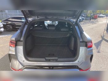 Used BYD Seal U 2025 for sale - 78755631: Photo