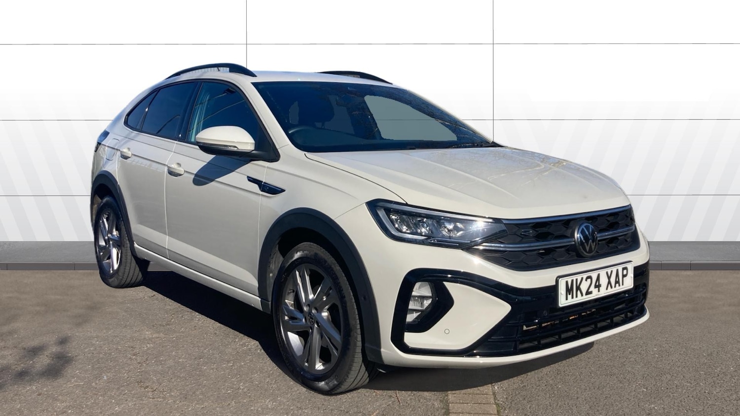 Used Volkswagen Taigo 2024 for sale - 77953855: Photo 1