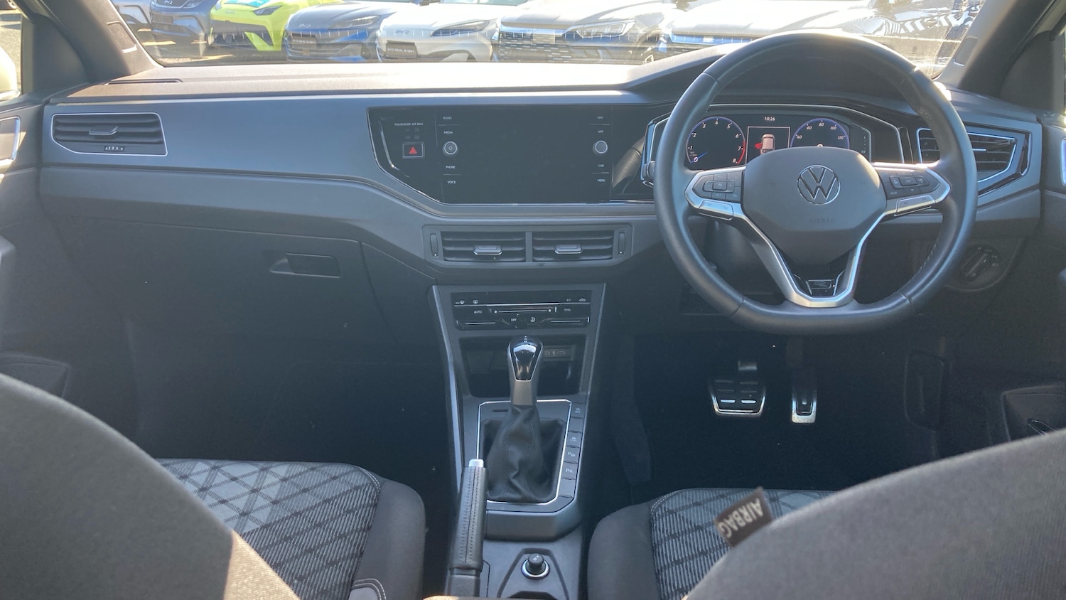 Used Volkswagen Taigo 2024 for sale - 77953855: Photo 10