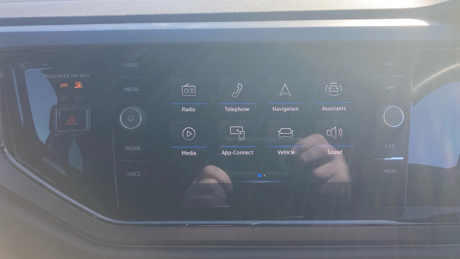 Used Volkswagen Taigo 2024 for sale - 77953855: Photo 12