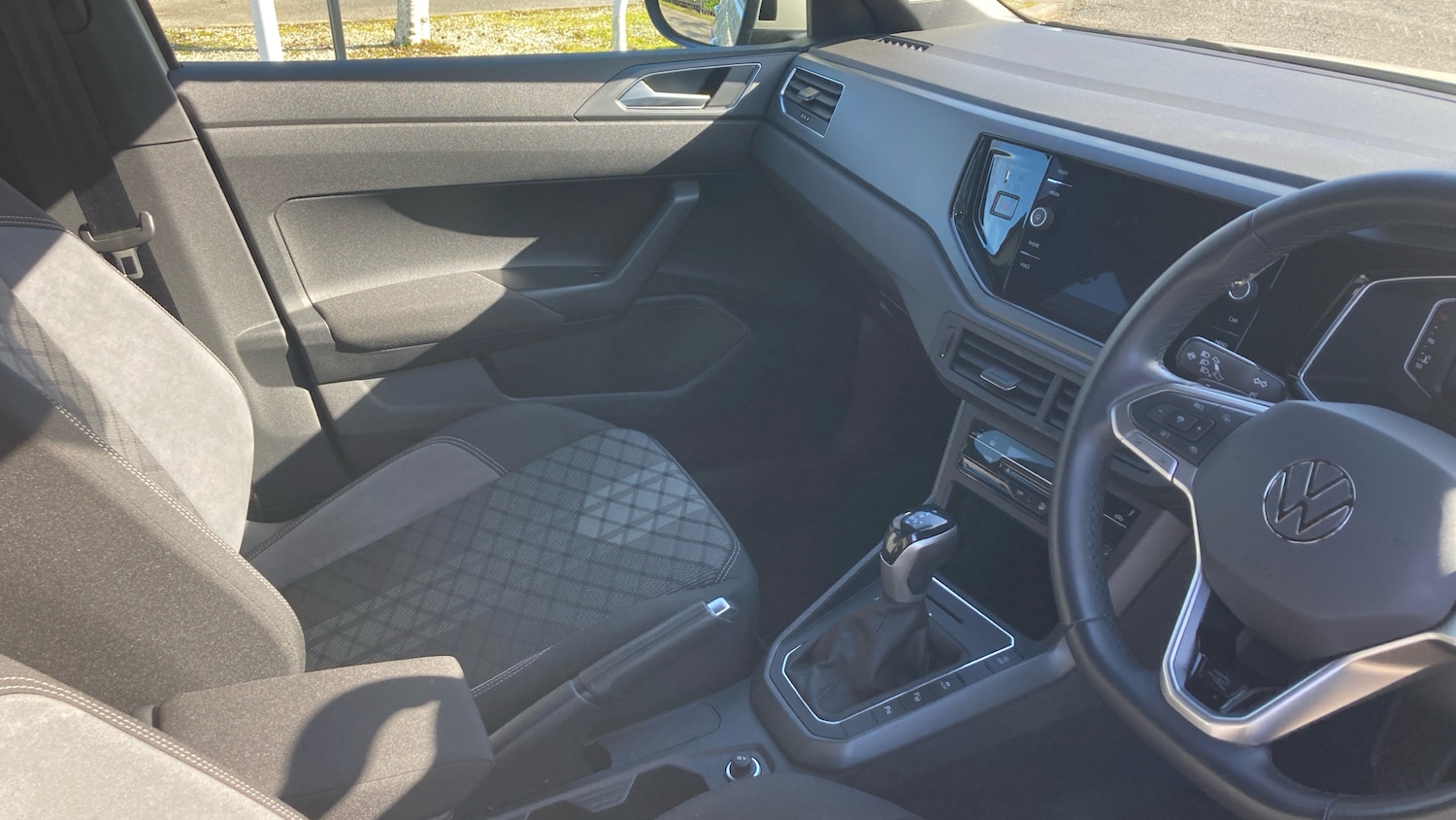 Used Volkswagen Taigo 2024 for sale - 77953855: Photo 14