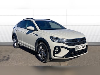 Used Volkswagen Taigo 2024 for sale - 77953855: Photo