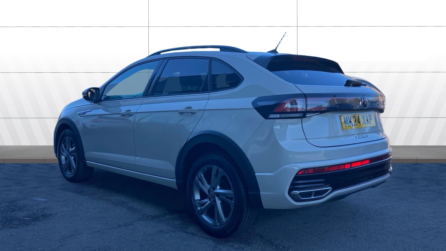 Used Volkswagen Taigo 2024 for sale - 77953855: Photo 2