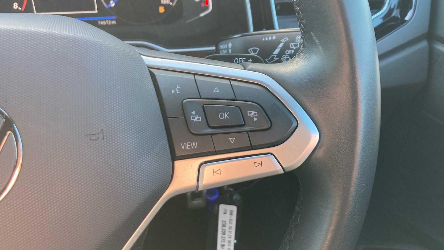 Used Volkswagen Taigo 2024 for sale - 77953855: Photo 23