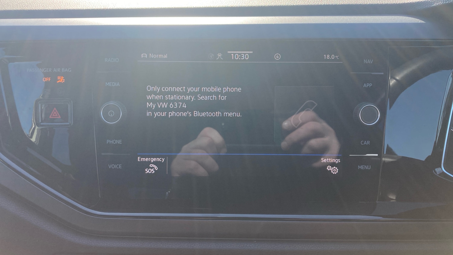 Used Volkswagen Taigo 2024 for sale - 77953855: Photo 28