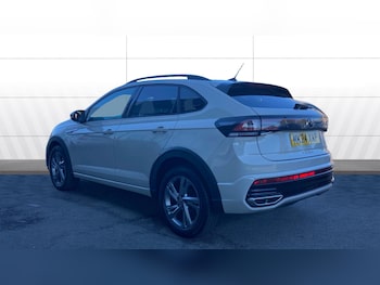 Used Volkswagen Taigo 2024 for sale - 77953855: Photo