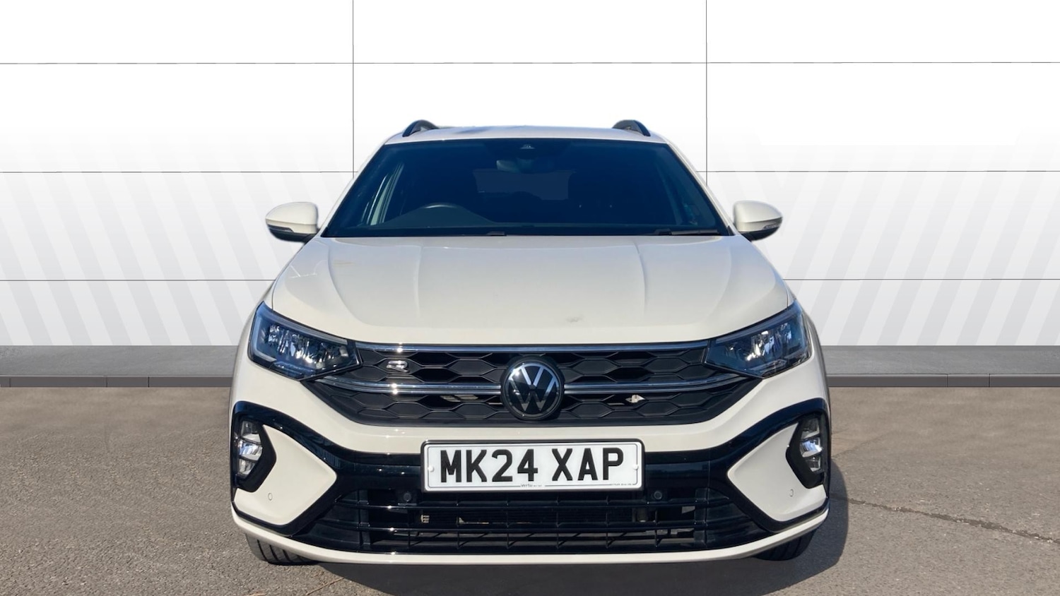 Used Volkswagen Taigo 2024 for sale - 77953855: Photo 3