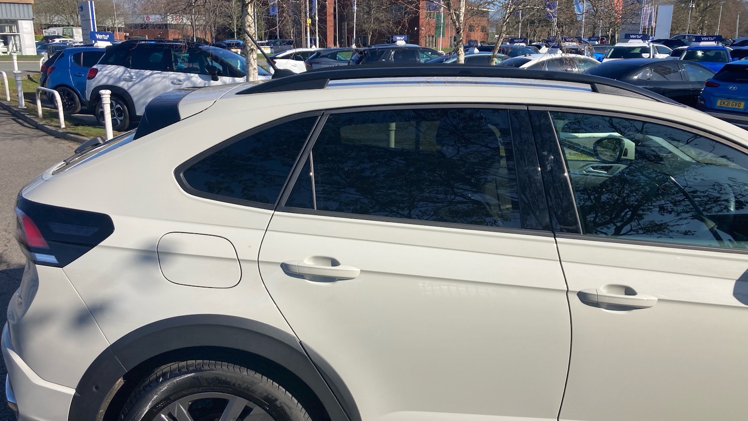 Used Volkswagen Taigo 2024 for sale - 77953855: Photo 33