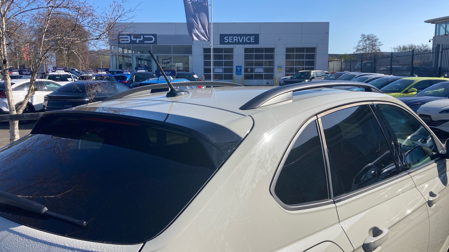 Used Volkswagen Taigo 2024 for sale - 77953855: Photo 34