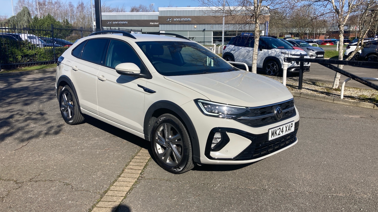 Used Volkswagen Taigo 2024 for sale - 77953855: Photo 36