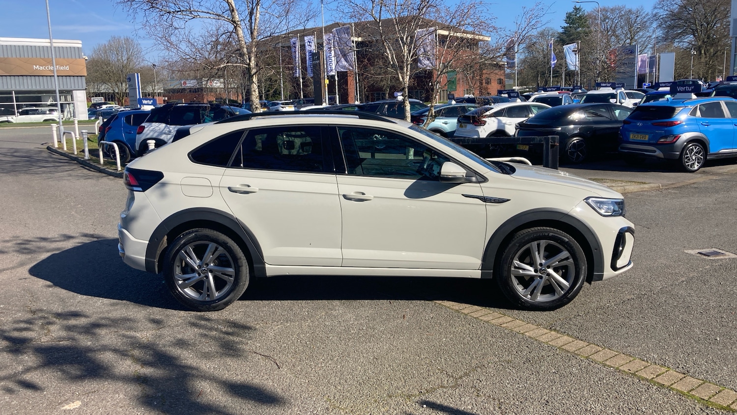 Used Volkswagen Taigo 2024 for sale - 77953855: Photo 37