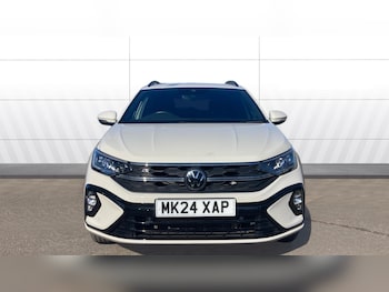 Used Volkswagen Taigo 2024 for sale - 77953855: Photo