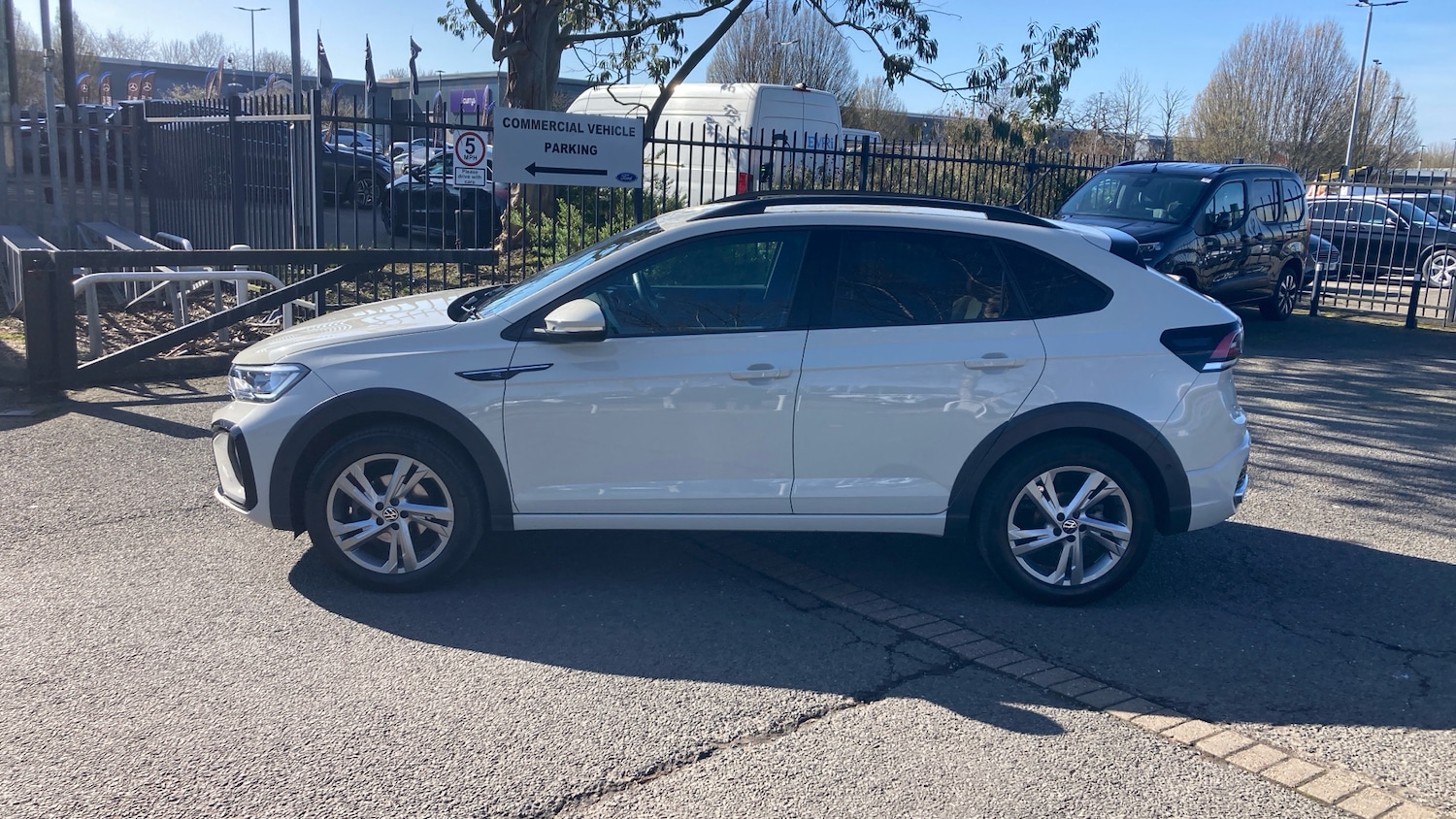 Used Volkswagen Taigo 2024 for sale - 77953855: Photo 41