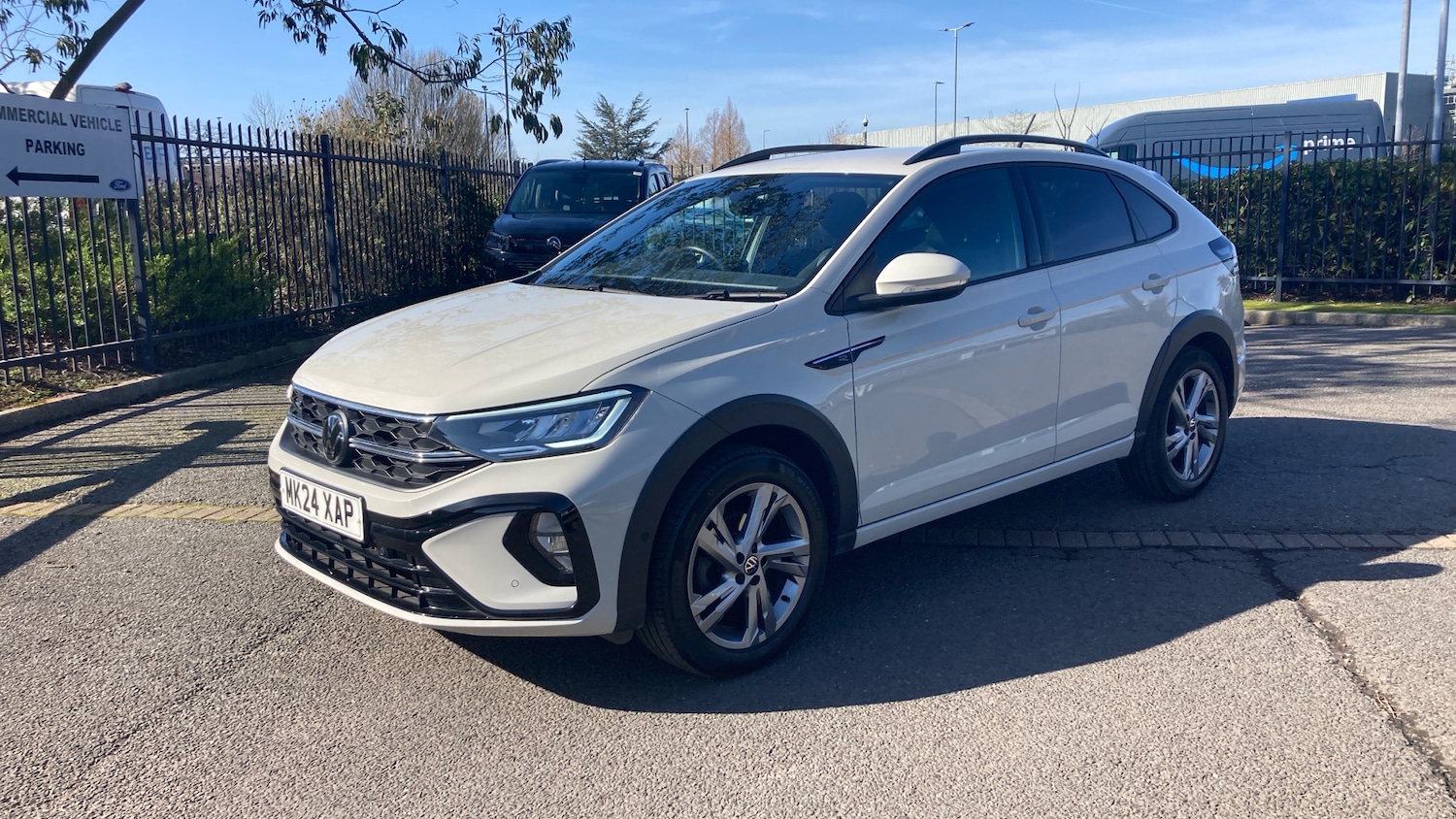 Used Volkswagen Taigo 2024 for sale - 77953855: Photo 42