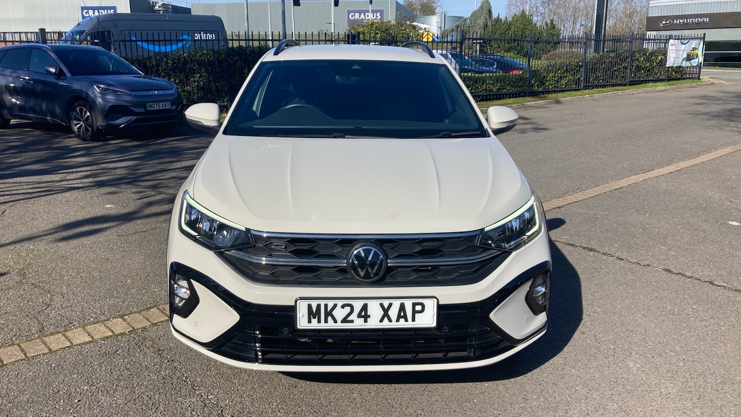 Used Volkswagen Taigo 2024 for sale - 77953855: Photo 43