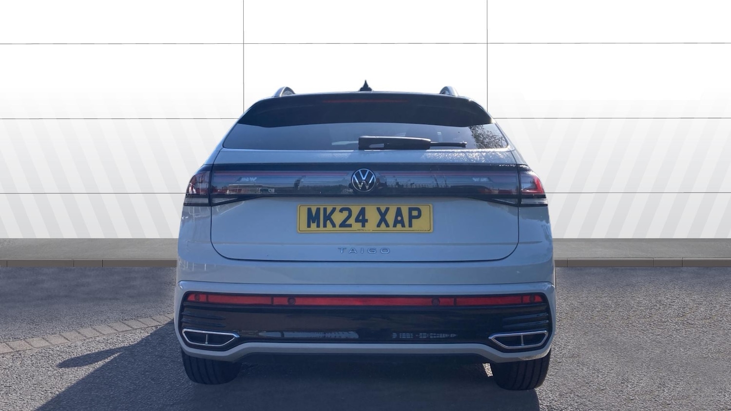 Used Volkswagen Taigo 2024 for sale - 77953855: Photo 6