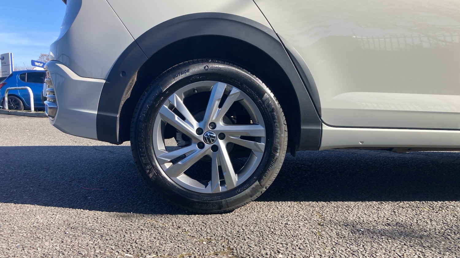 Used Volkswagen Taigo 2024 for sale - 77953855: Photo 7