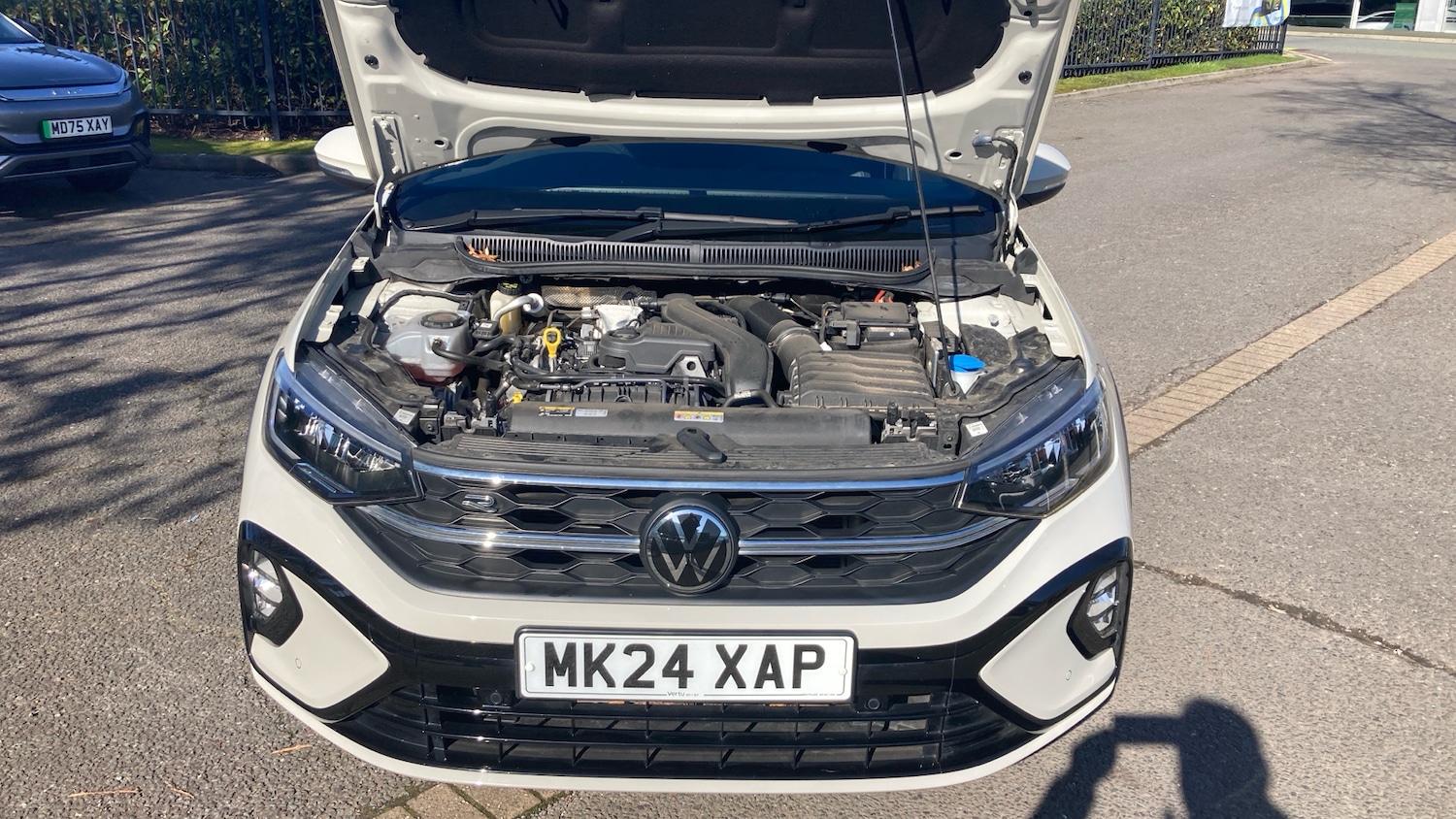 Used Volkswagen Taigo 2024 for sale - 77953855: Photo 8