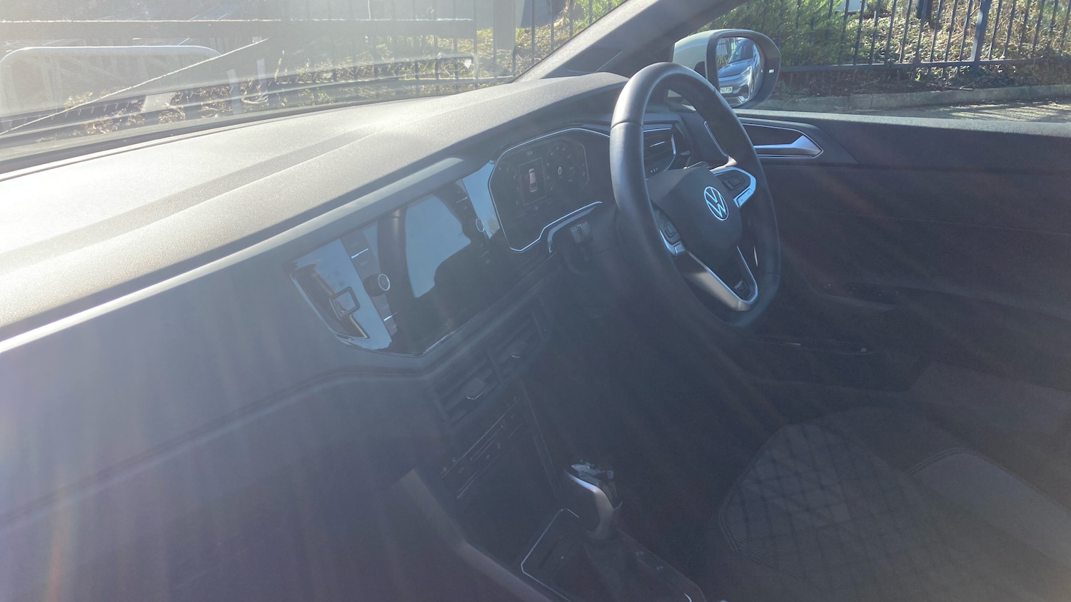 Used Volkswagen Taigo 2024 for sale - 77953855: Photo 9