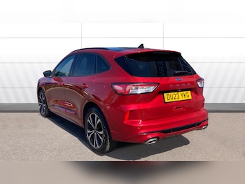 Used Ford Kuga 2023 for sale - 78357062: Photo