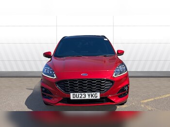 Used Ford Kuga 2023 for sale - 78357062: Photo