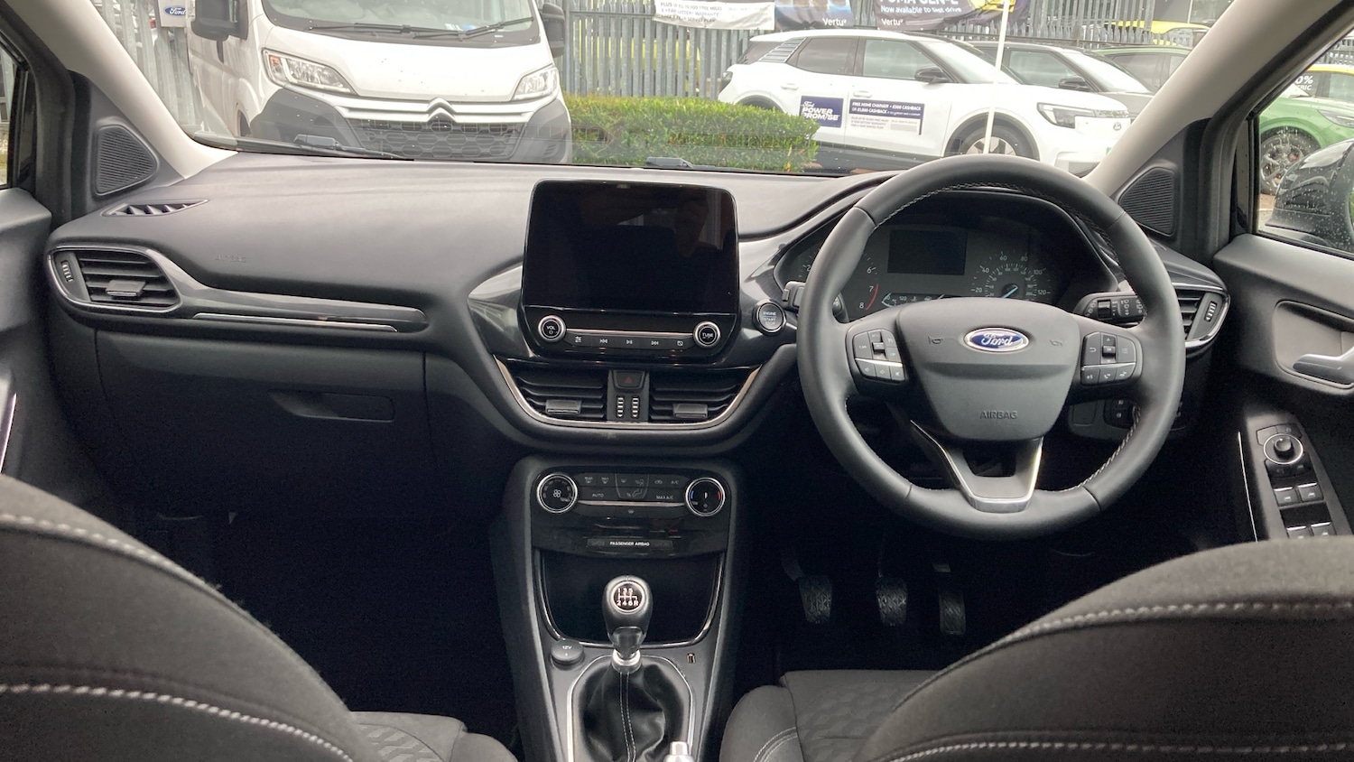 Used Ford Puma 2023 for sale - 76477180: Photo 10