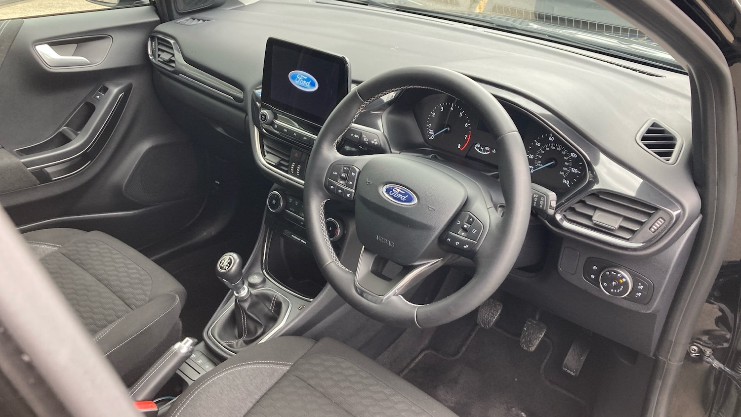 Used Ford Puma 2023 for sale - 76477180: Photo 11