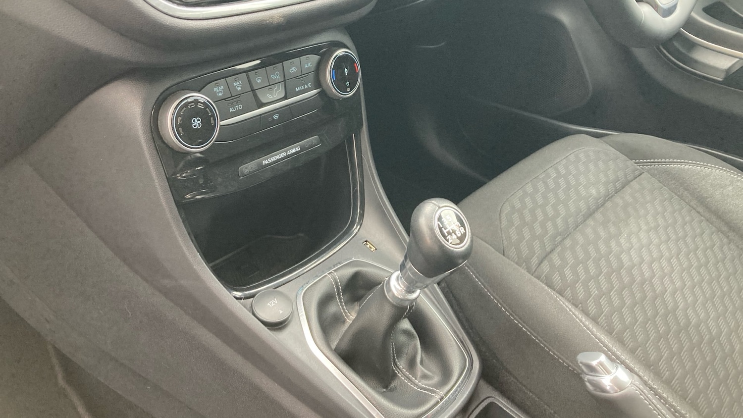 Used Ford Puma 2023 for sale - 76477180: Photo 13