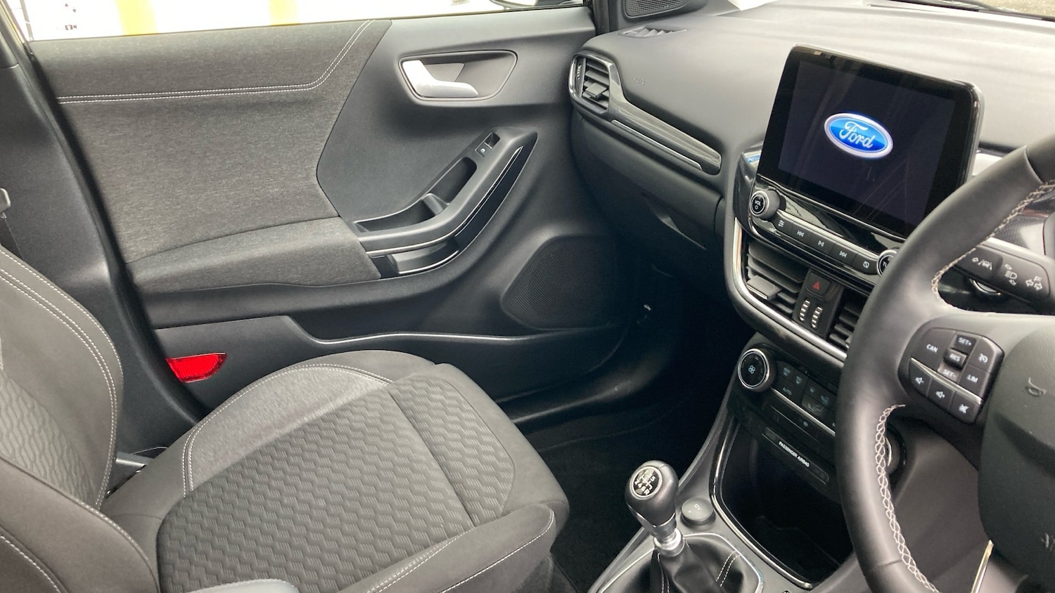 Used Ford Puma 2023 for sale - 76477180: Photo 14