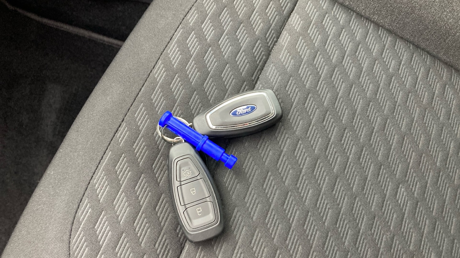 Used Ford Puma 2023 for sale - 76477180: Photo 20